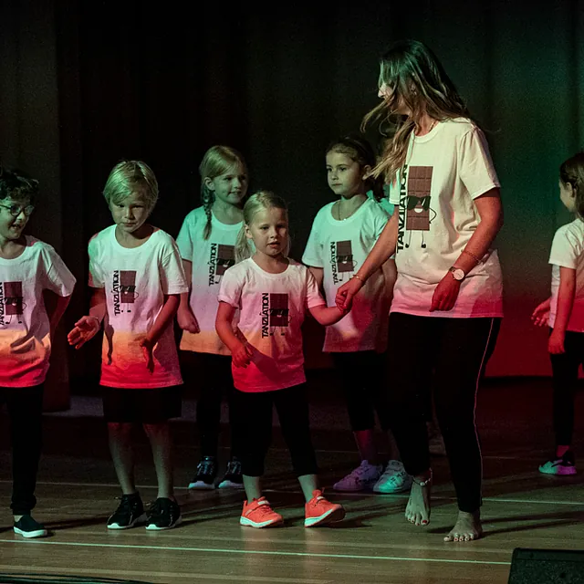 HipHop für Kinder in Kempten (Allgäu), HipHop Kids, HipHop BigKids & Kids Company