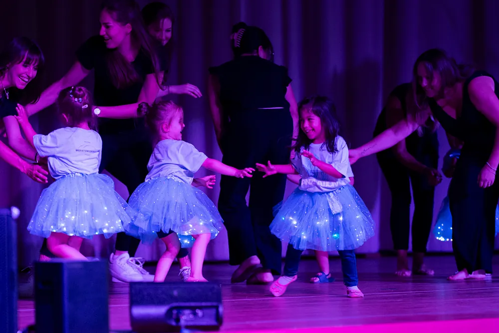 Kindertanz, Tanzen mit Mama und Papa in Kempten (Allgäu), Windelflitzer